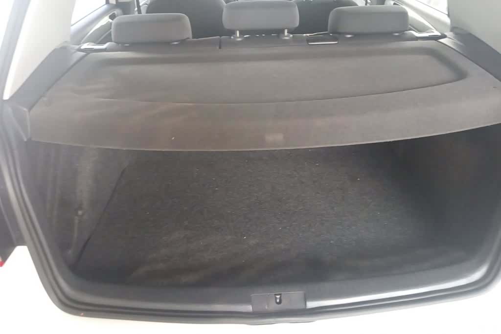 Volkswagen Golf, 2012 4