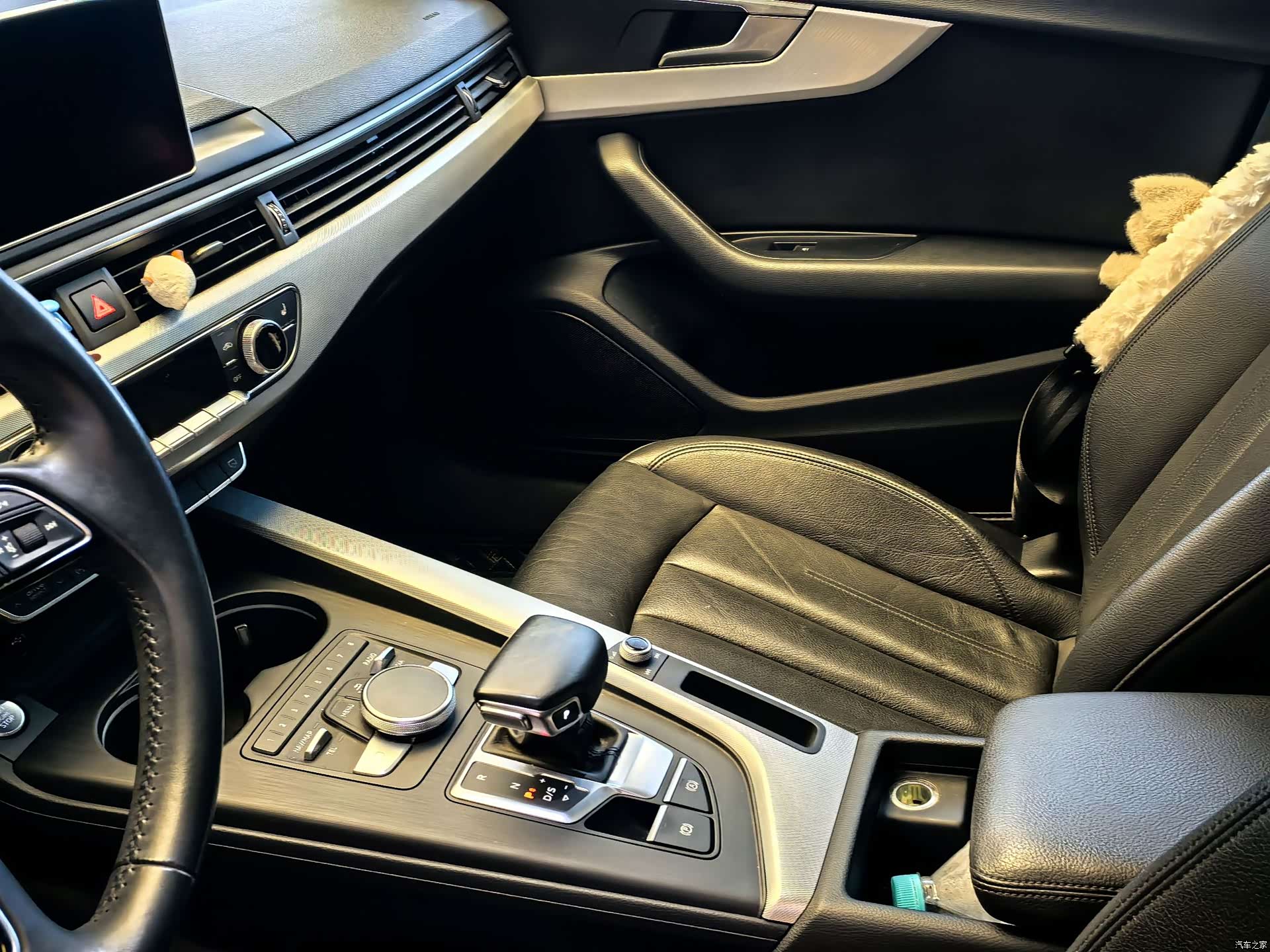 Audi A5, 2019 9