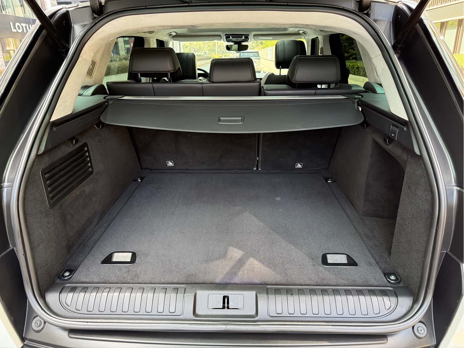Land Rover Range Rover, 2018 49