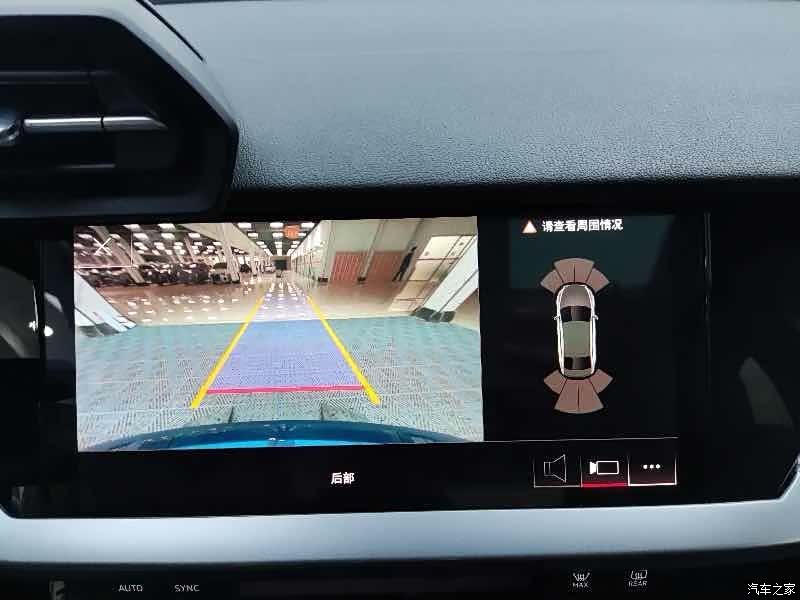 Audi A3, 2022 10