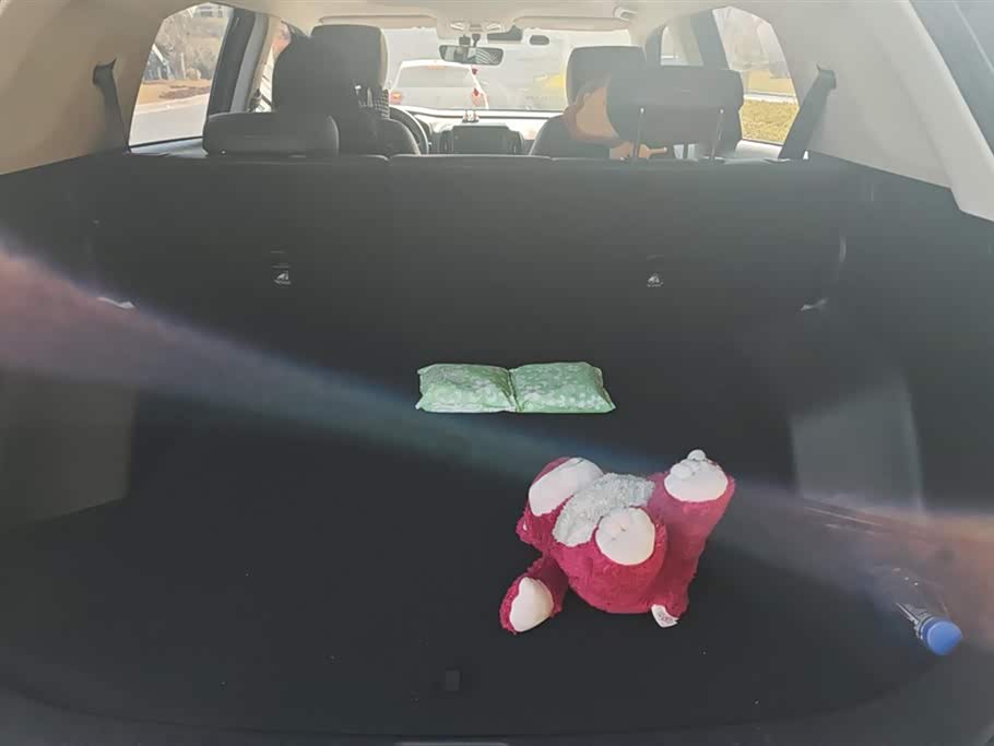 Hyundai Beijing ix35