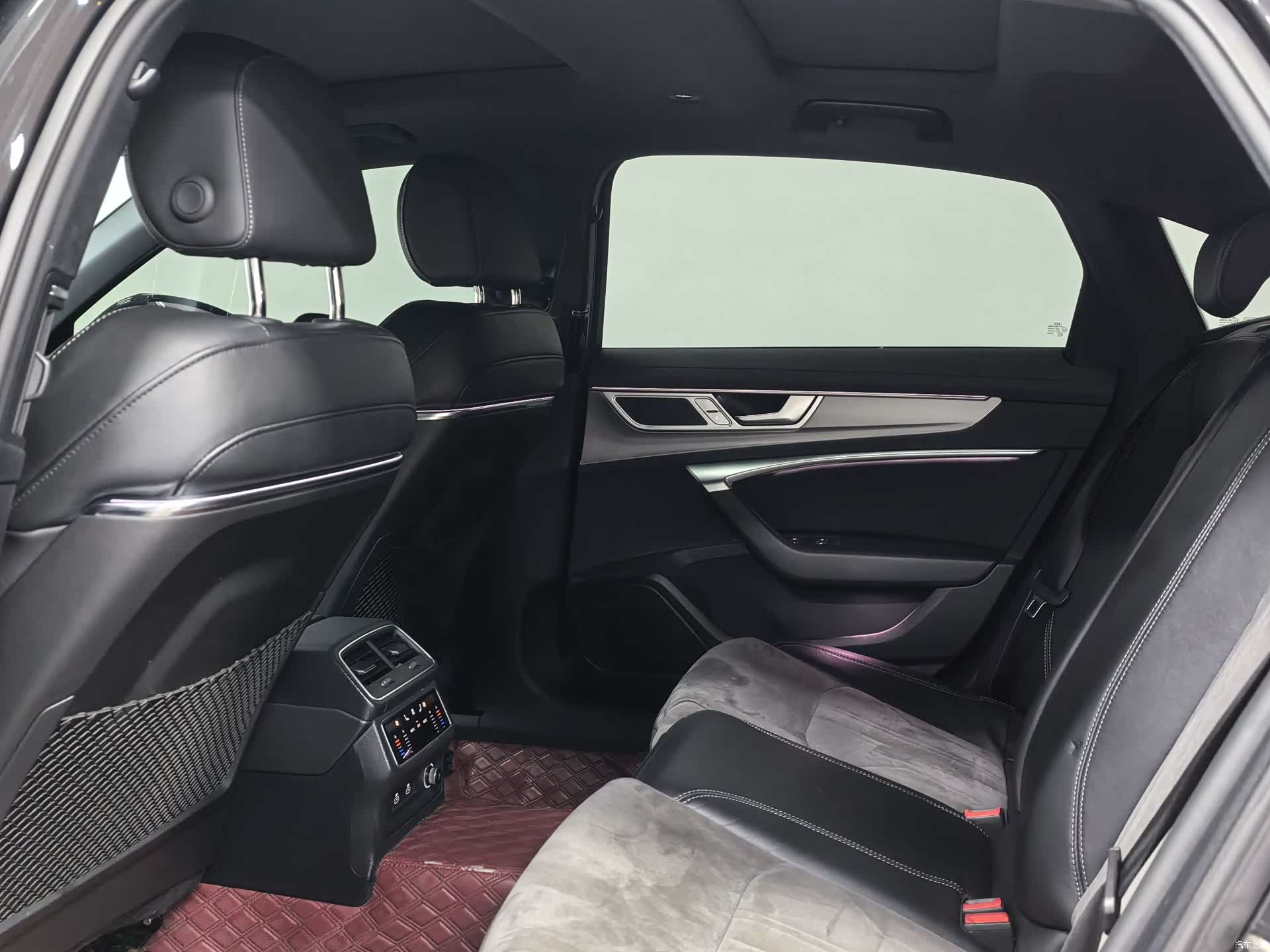 Audi A6L, 2023 14