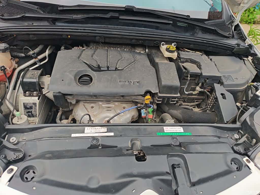 Citroen C4, 2016 20