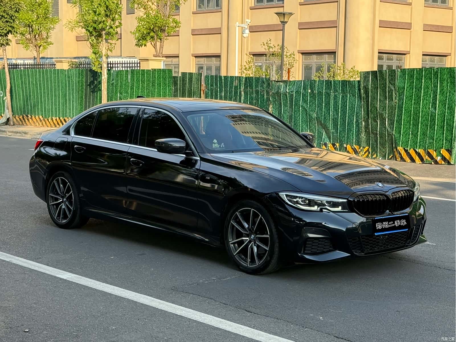 BMW 3 Series, 2020 3