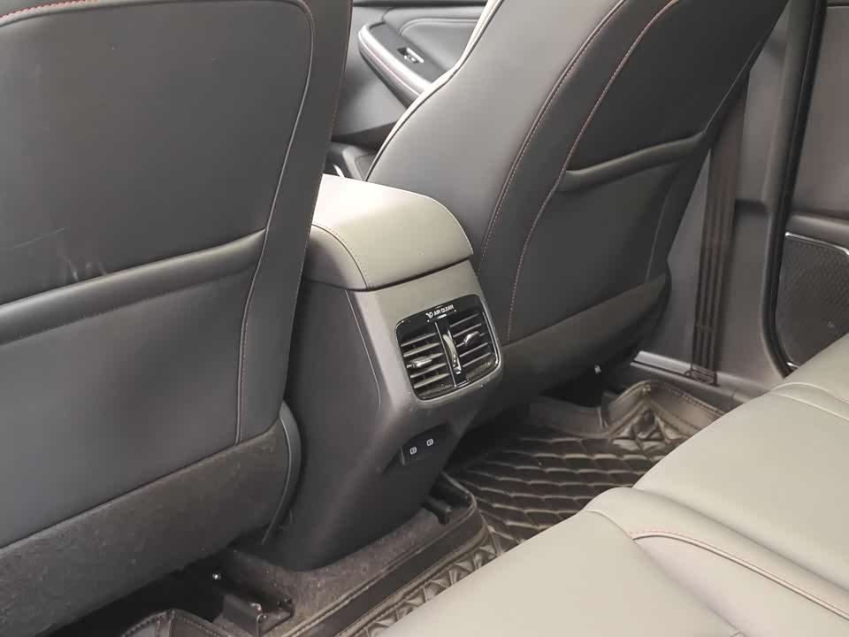 Trumpchi Trumpchi GS4