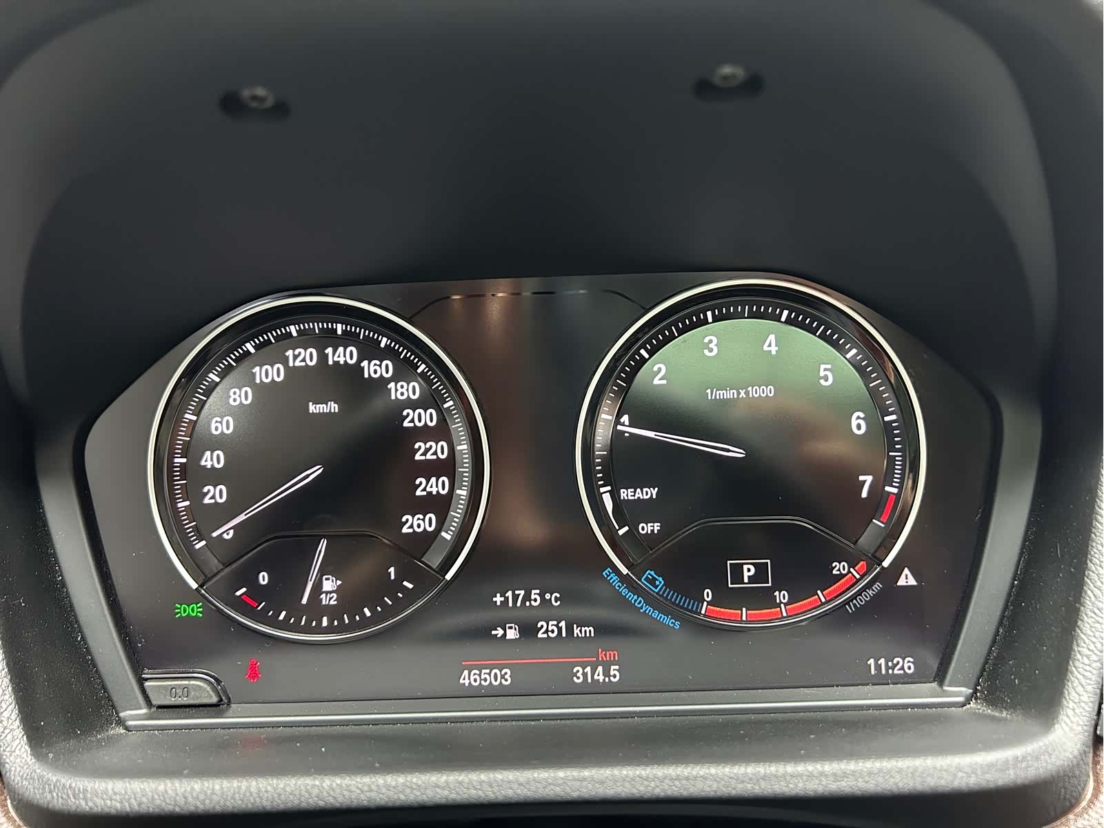 BMW X1, 2023 15