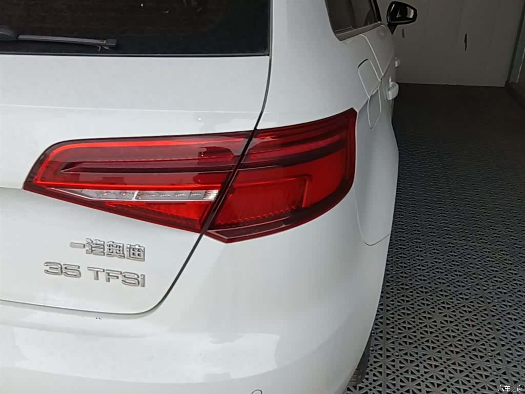 Audi A3, 2021 8