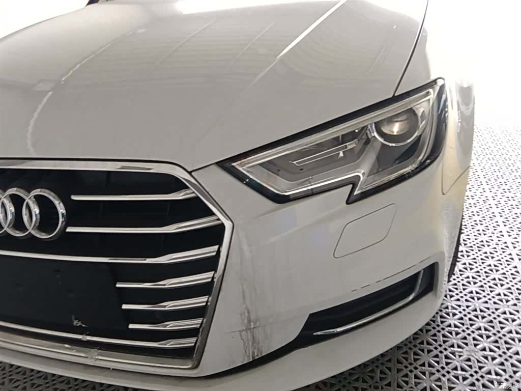 Audi A3, 2021 24