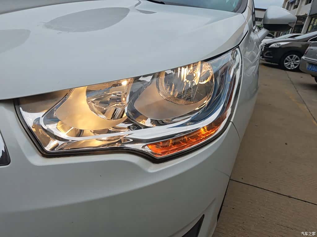 Citroen C4, 2016 24