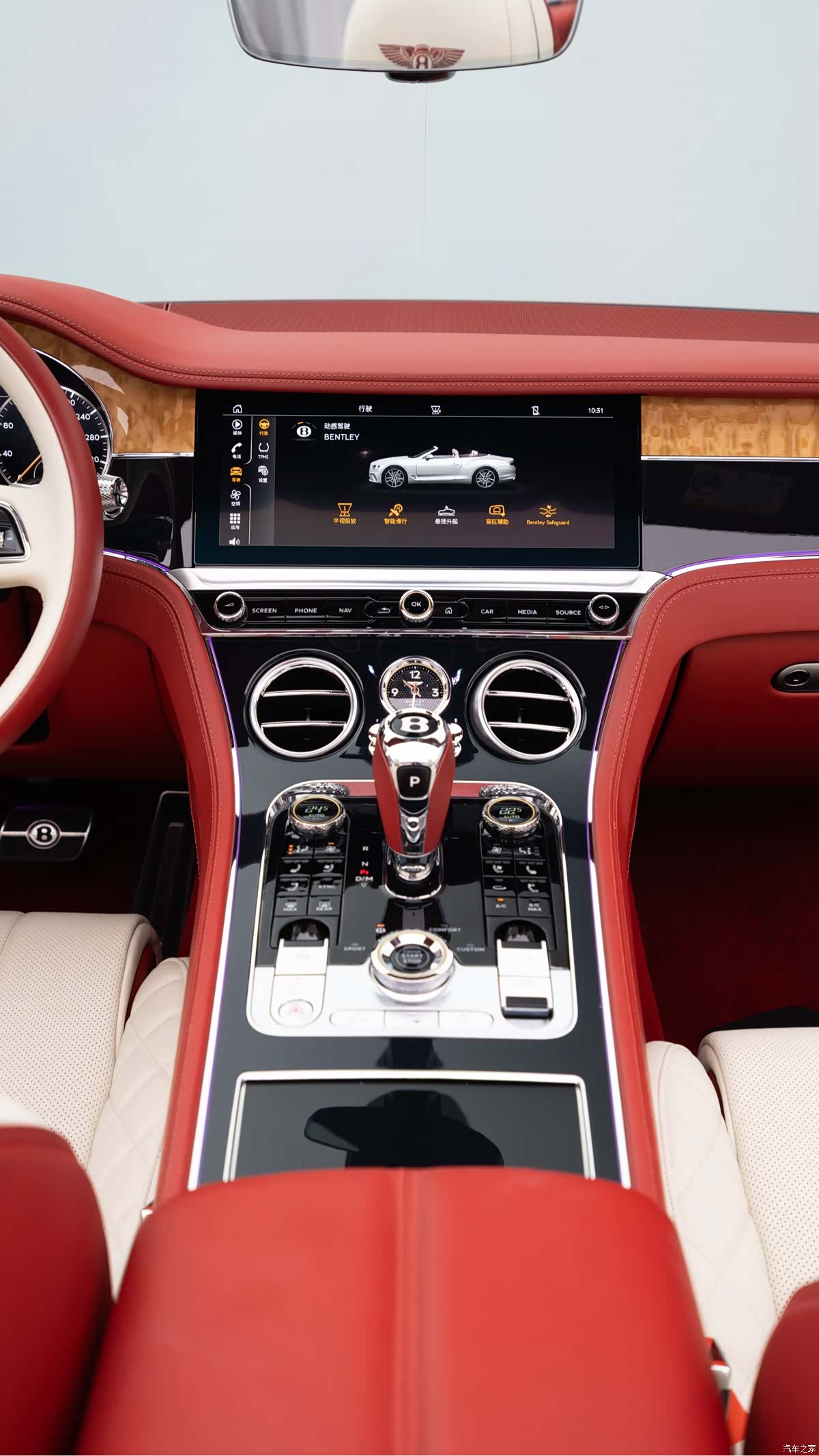 Bentley Continental GT, 2021 9