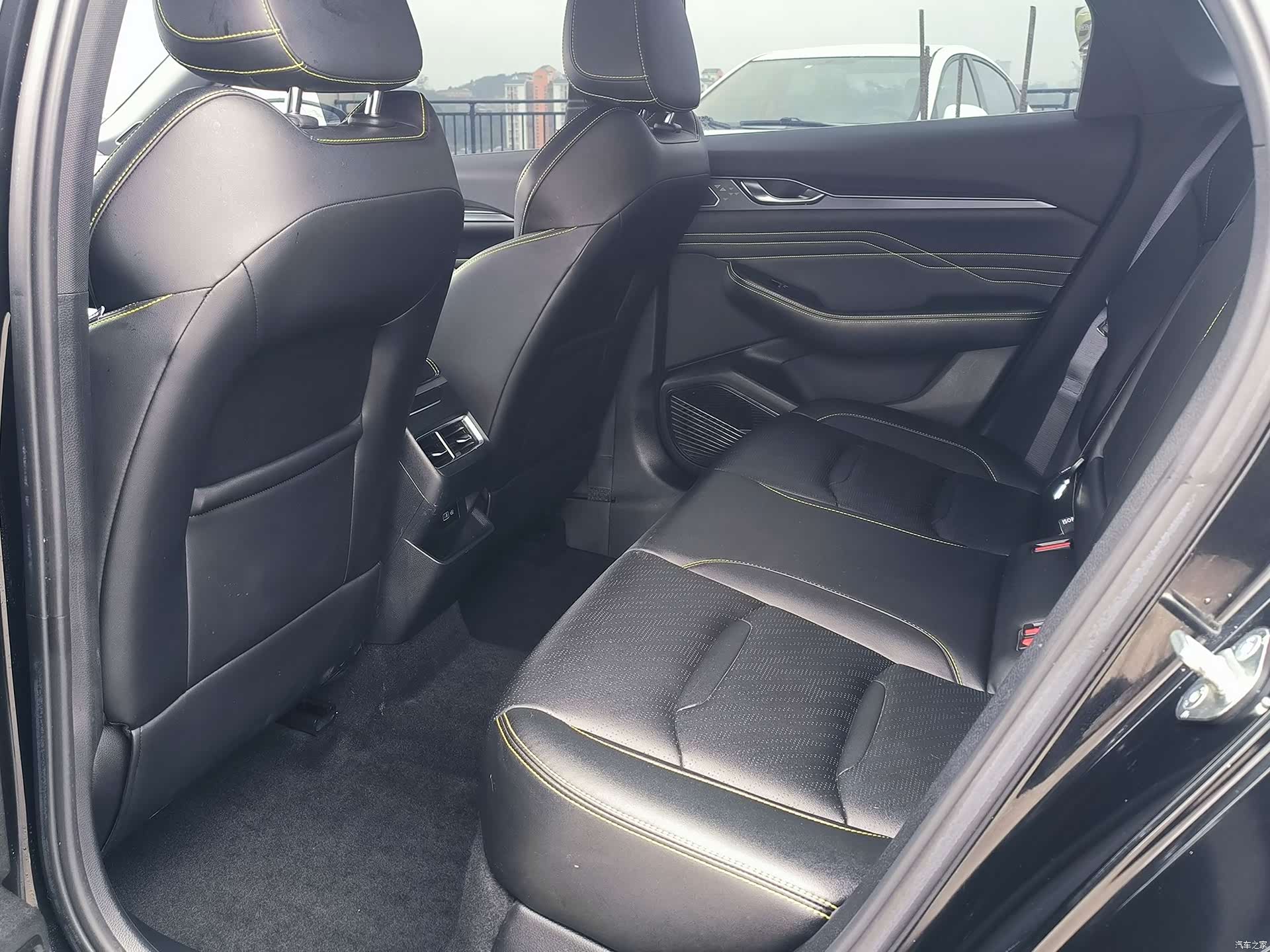 Geely Preface, 2024 17
