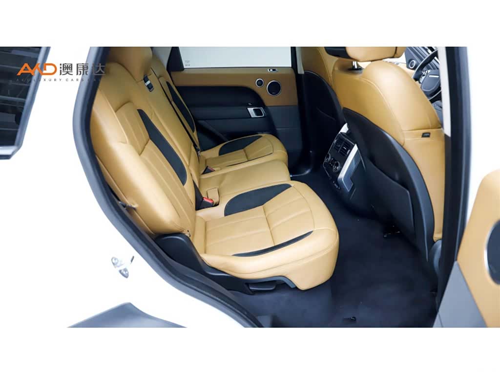Land Rover Range Rover Sport, 2022 8