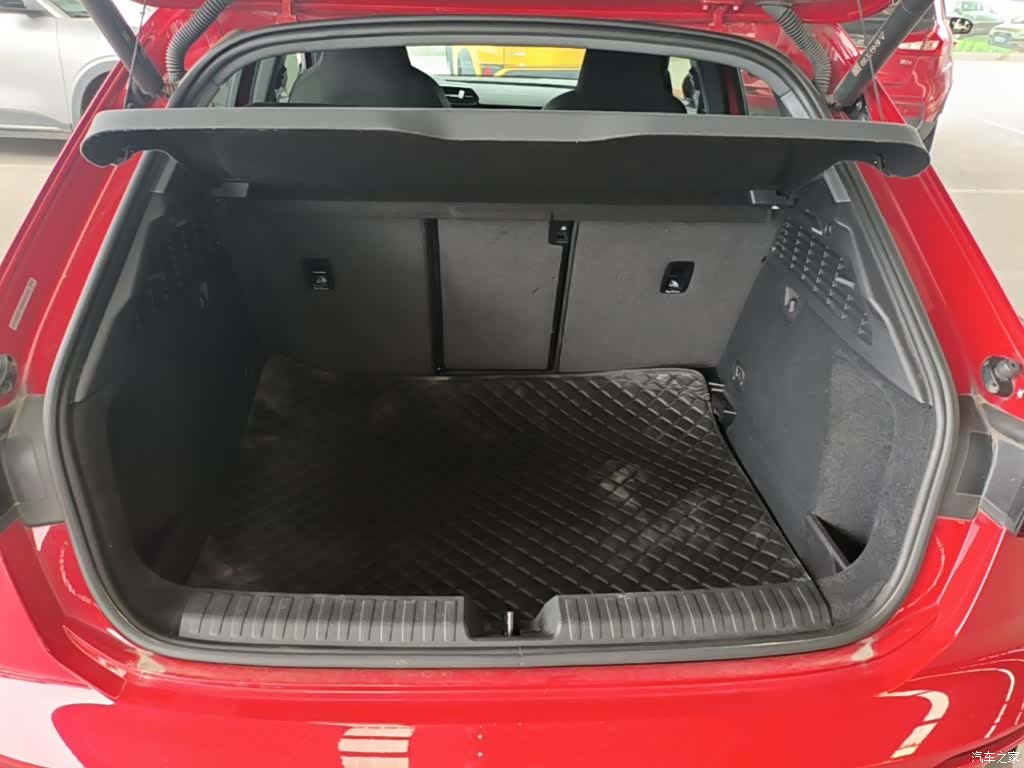 Audi A3, 2022 19