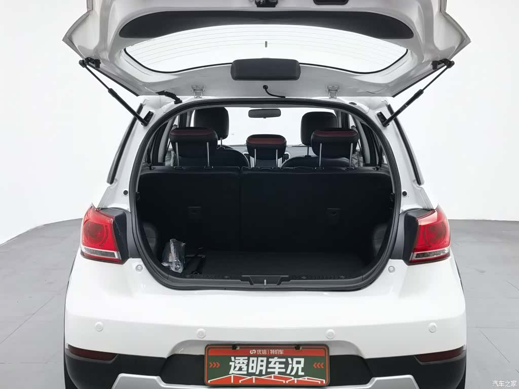 Haval H1, 2016 16
