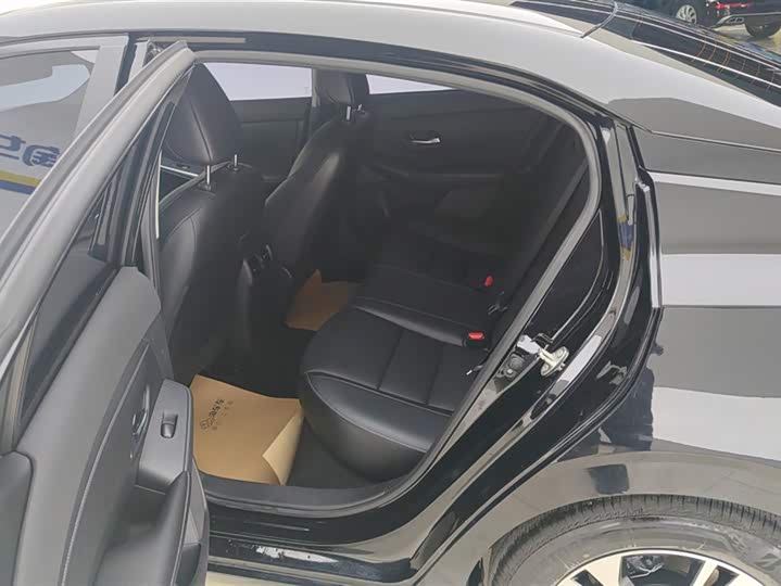 Nissan Sylphy, 2023 года фото 12