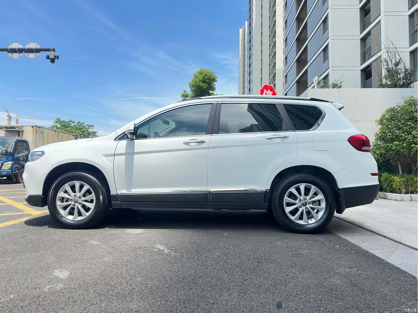 Haval H6, 2019 8