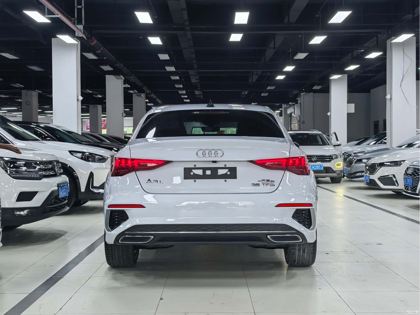 Audi A3, 2023 23
