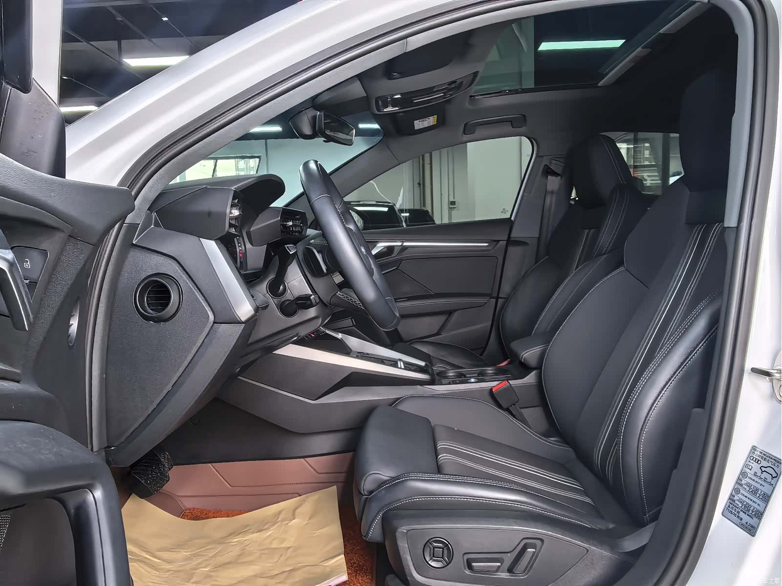 Audi A3, 2023 9