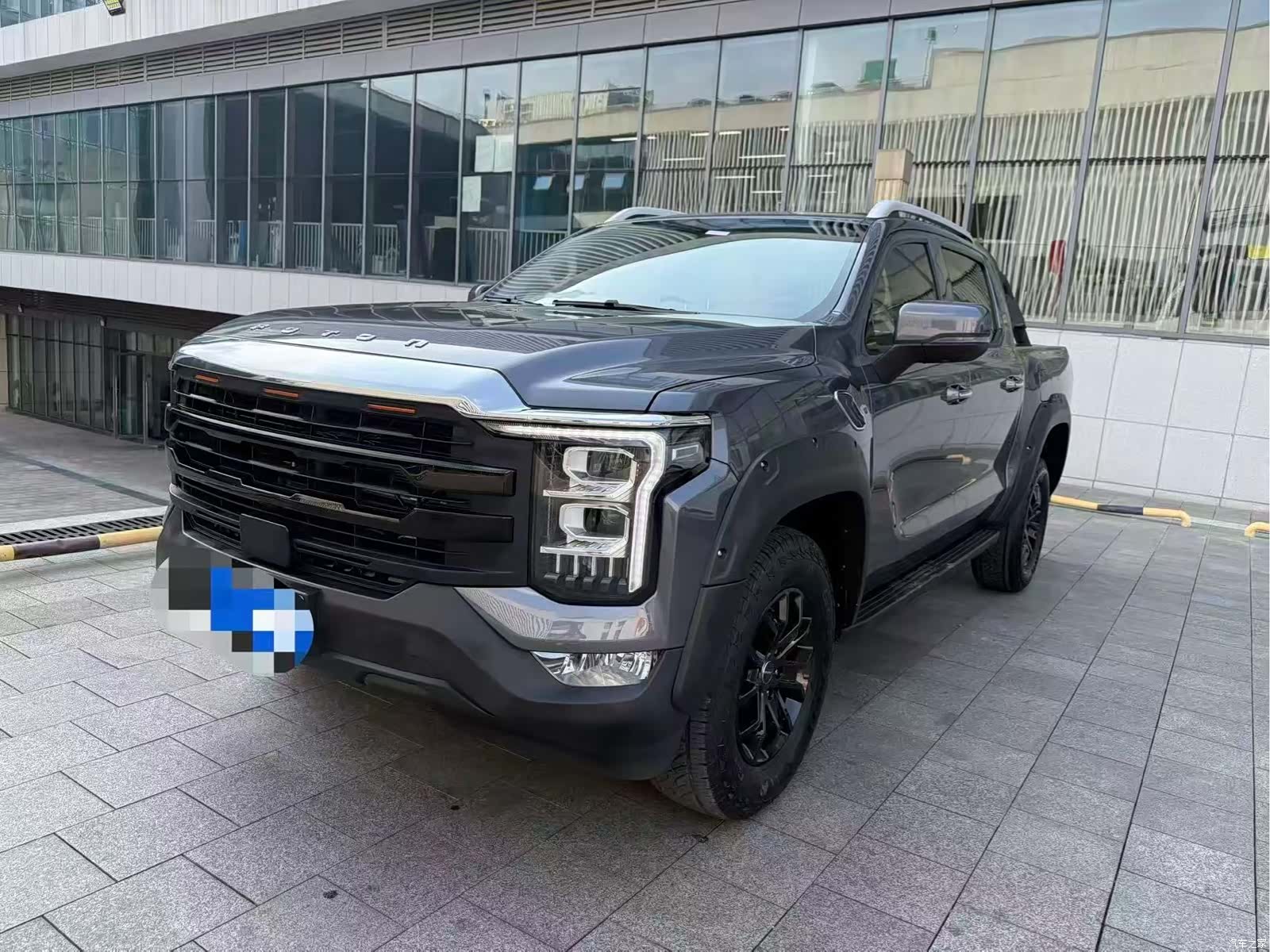 Foton 9