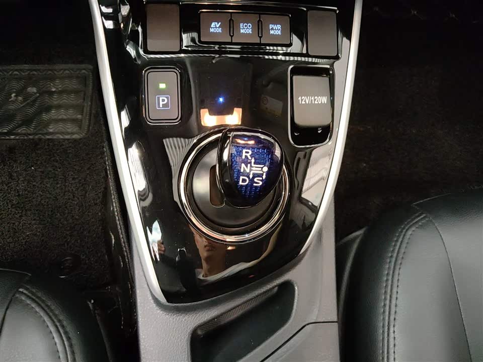 Toyota Lei Ling Toyota Lei Ling