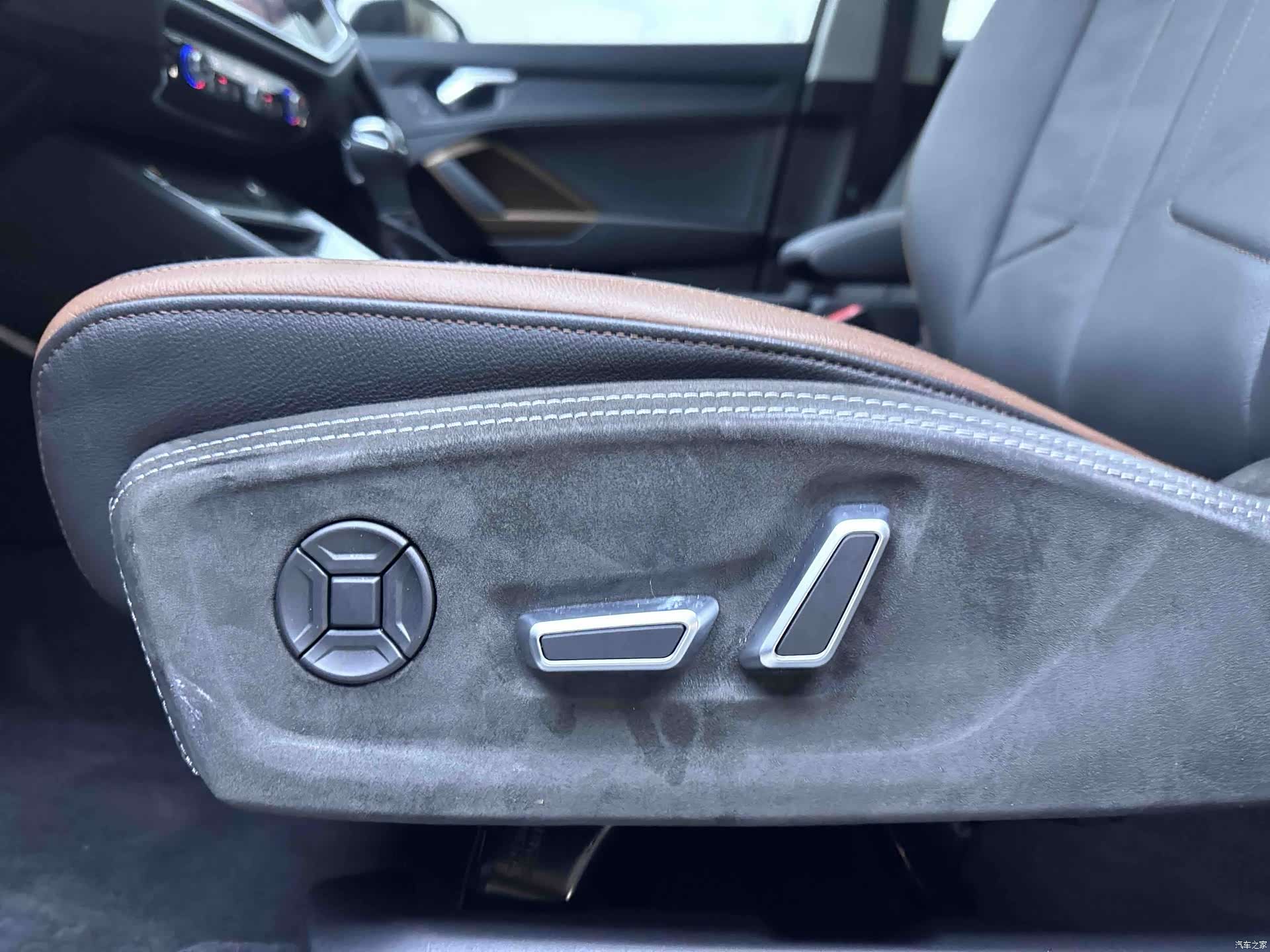 Audi Q3, 2022 15