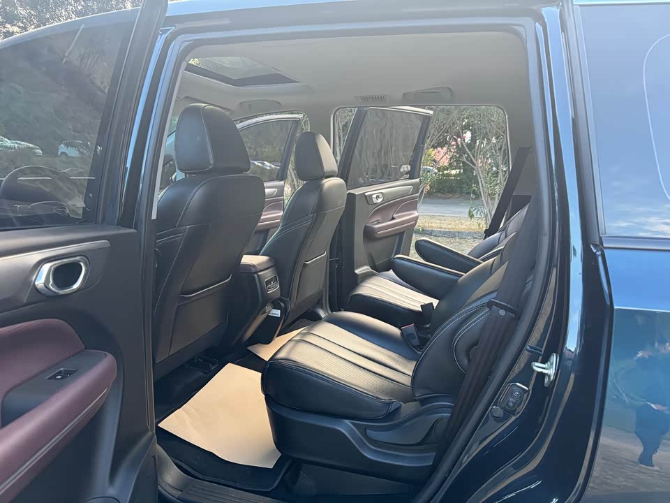 Trumpchi Trumpchi M6