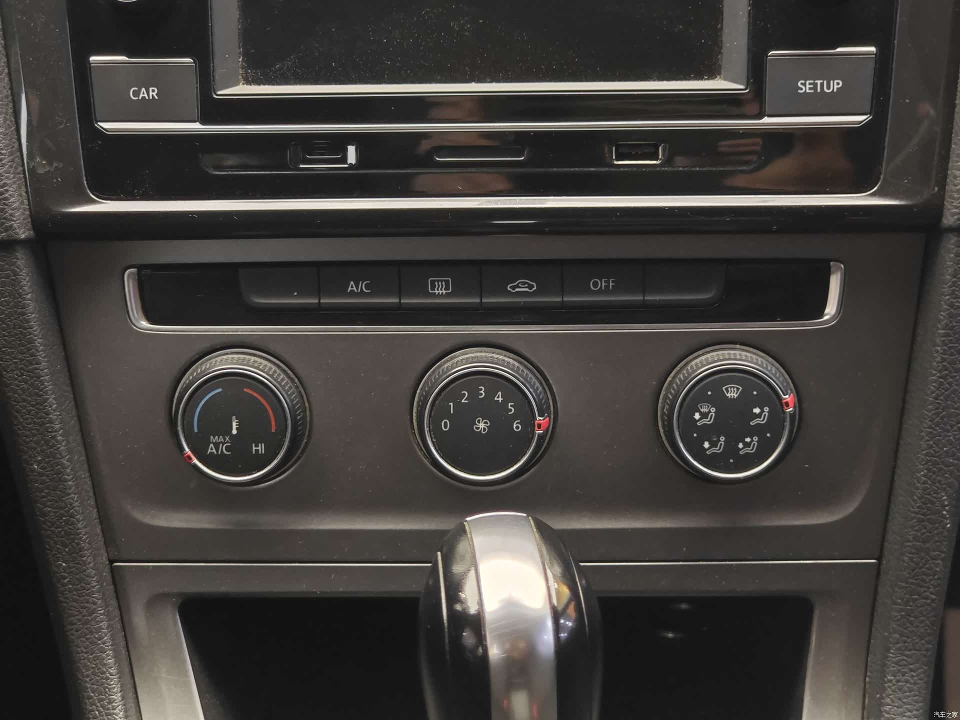 Volkswagen Golf, 2016 16
