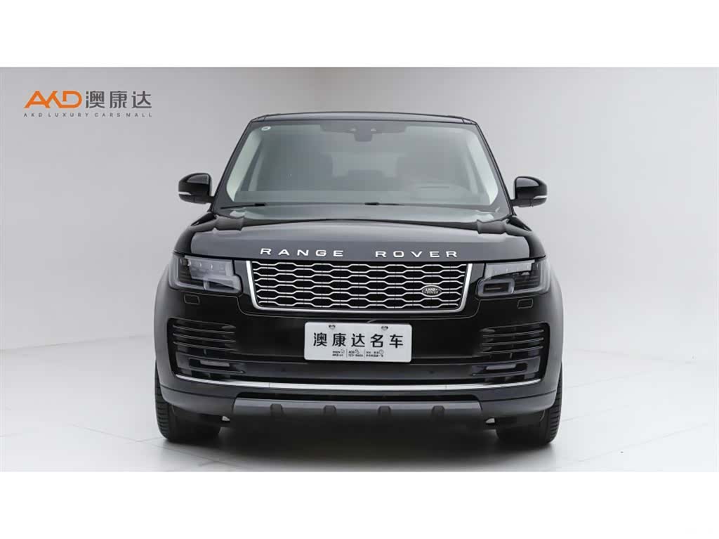 Land Rover Range Rover, 2022 2