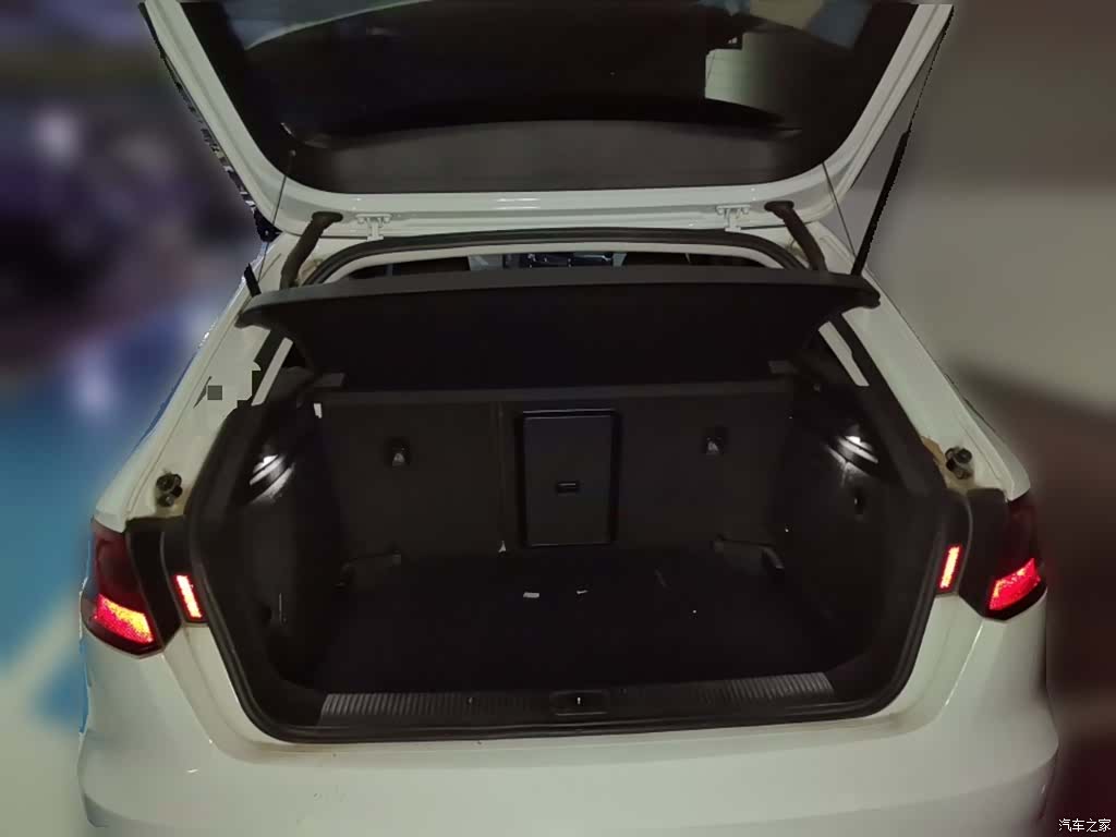 Audi A3, 2015 10