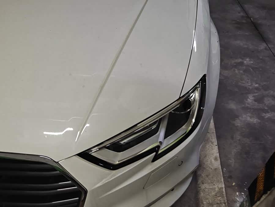 Audi A3 2018, фото 5
