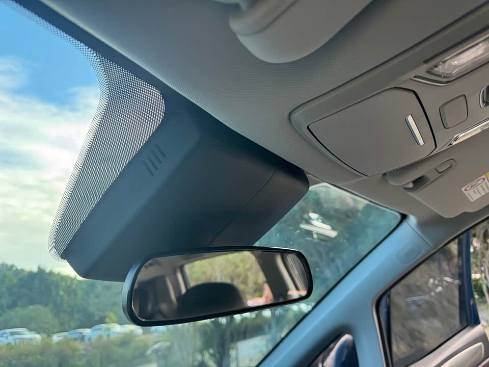 Trumpchi Trumpchi M6