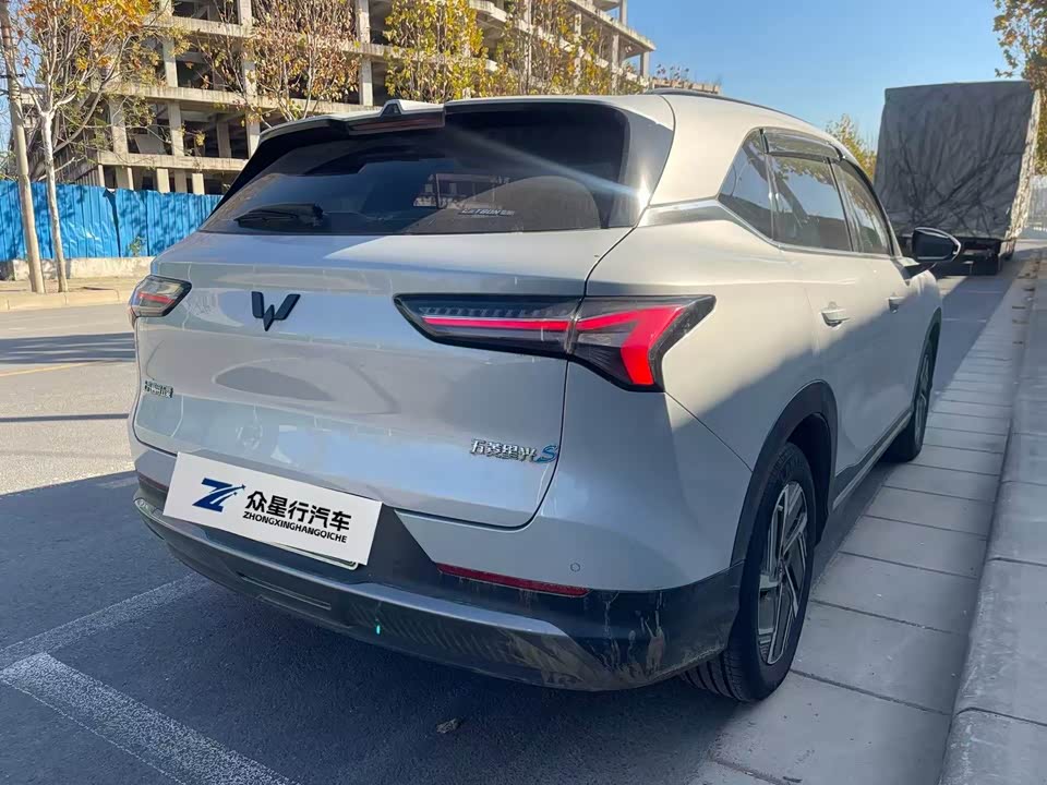 Wuling Wuling Xingguang S