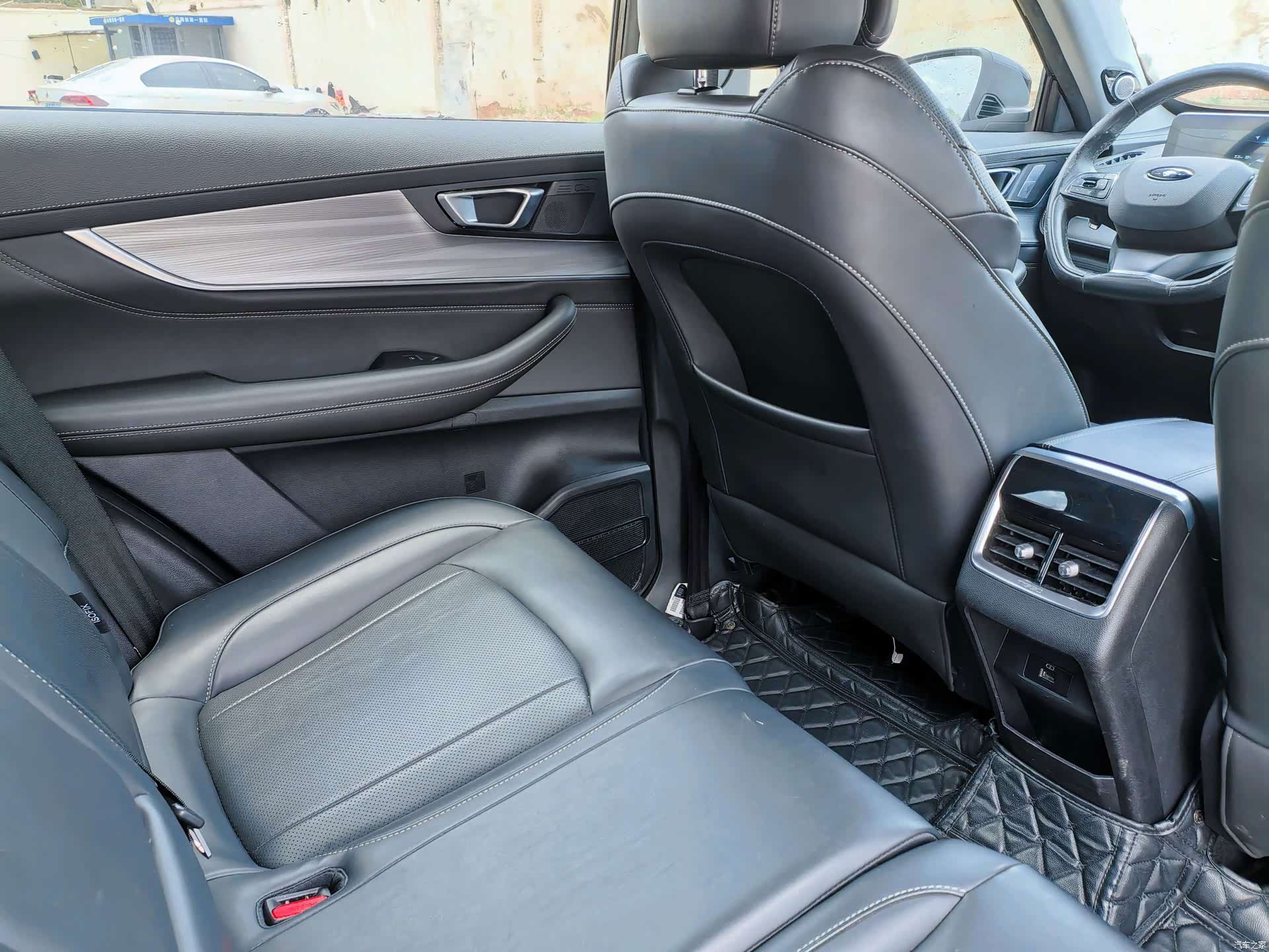 Chery Tiggo 8 Plus, 2021 7