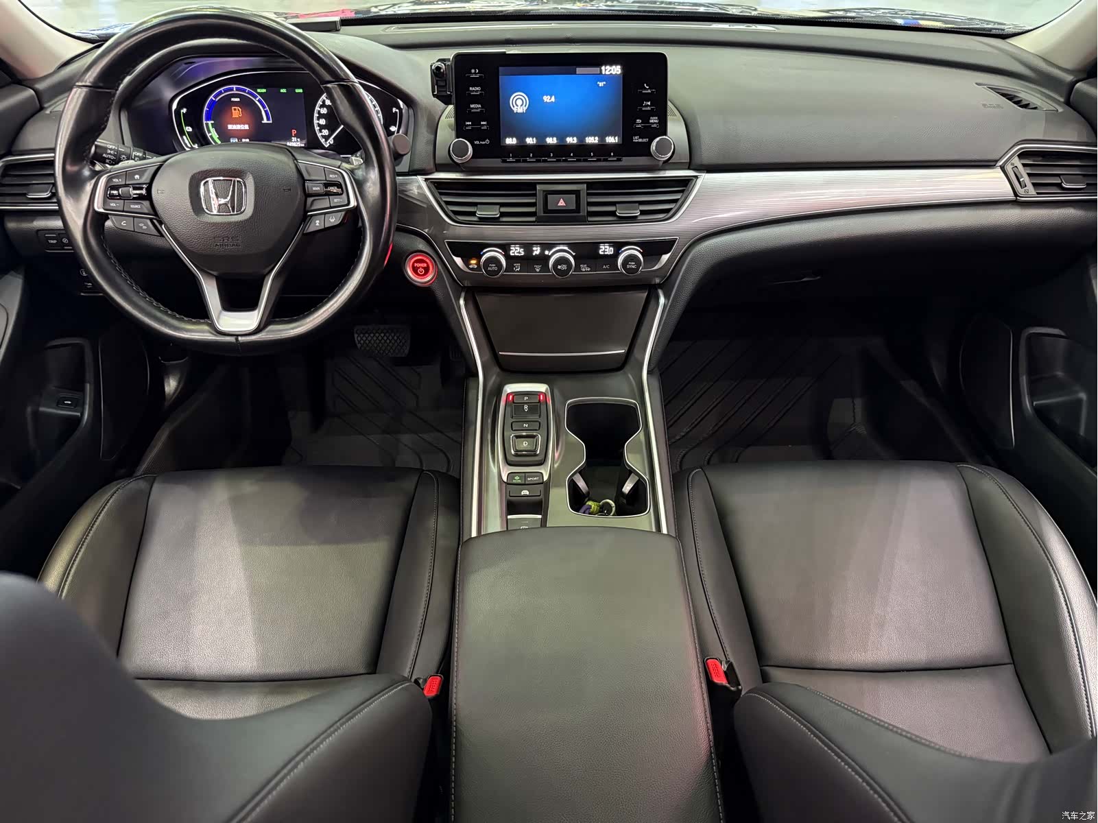 Honda Accord, 2021 19