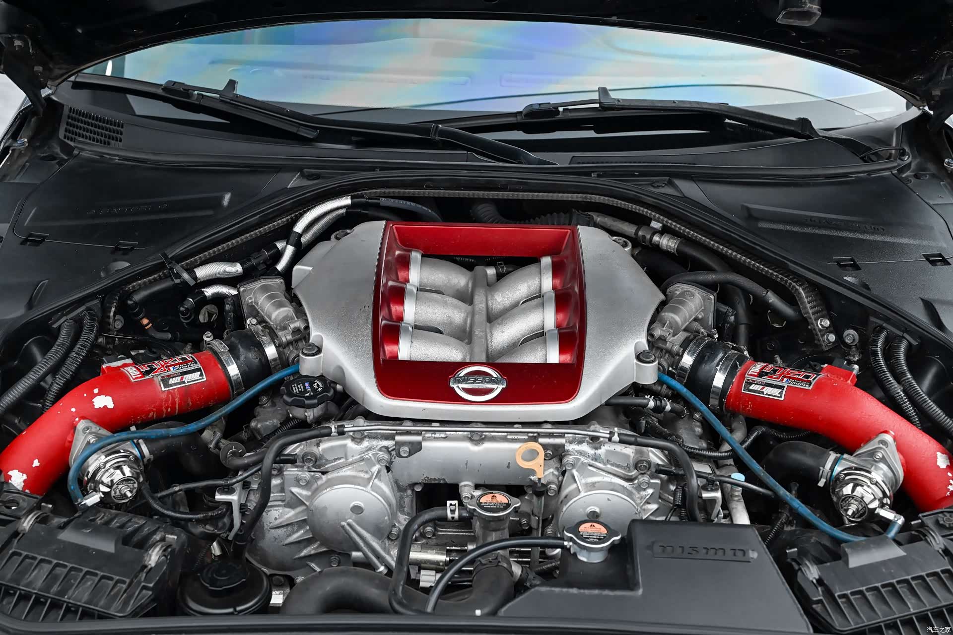 Nissan GT-R, 2012 14