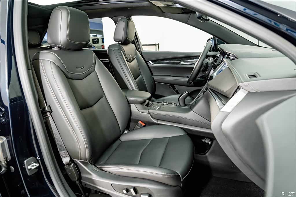 Cadillac XT5, 2020 19