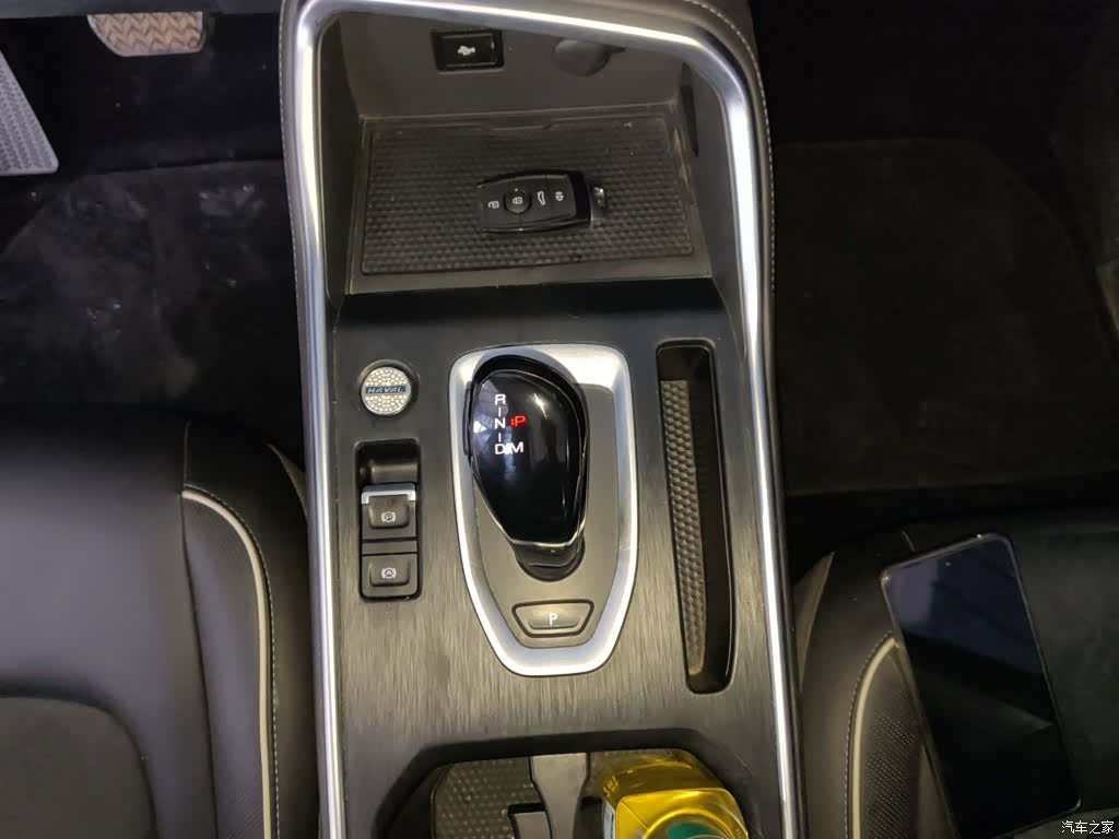 Haval H6, 2022 10