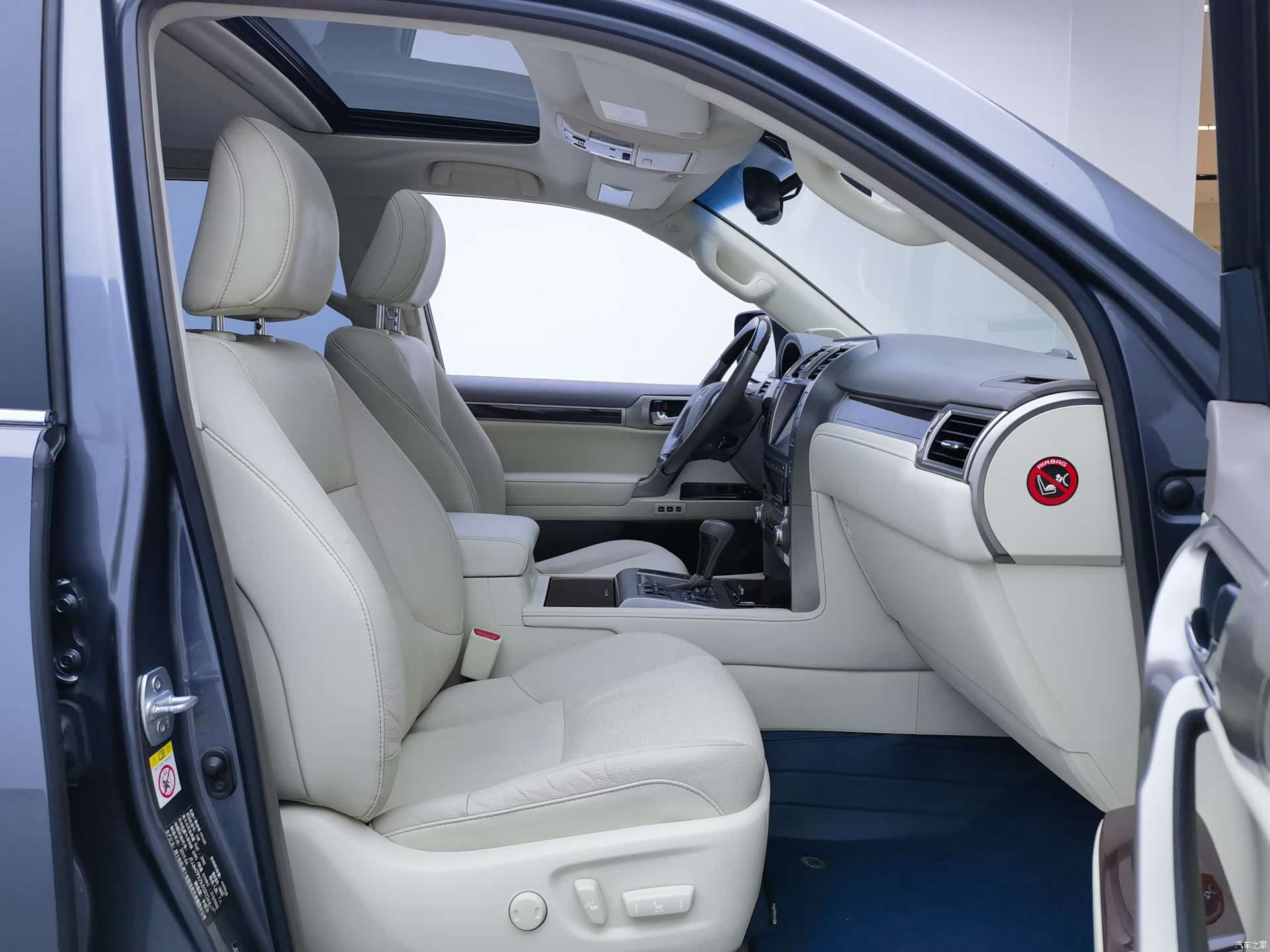 Lexus GX, 2020 8