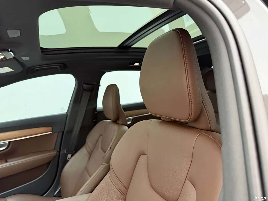 Volvo S90, 2024 16