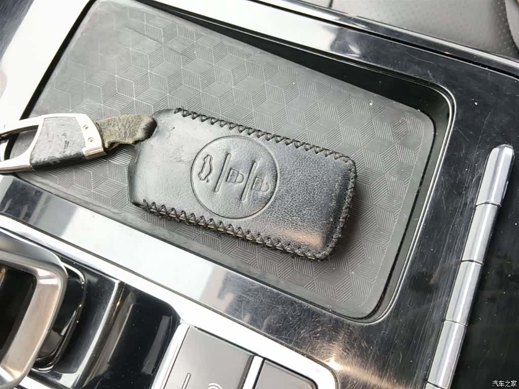 Chery Tiggo 7, 2020 9