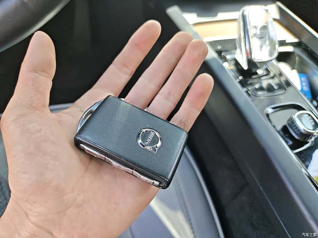 Volvo S60, 2021 12