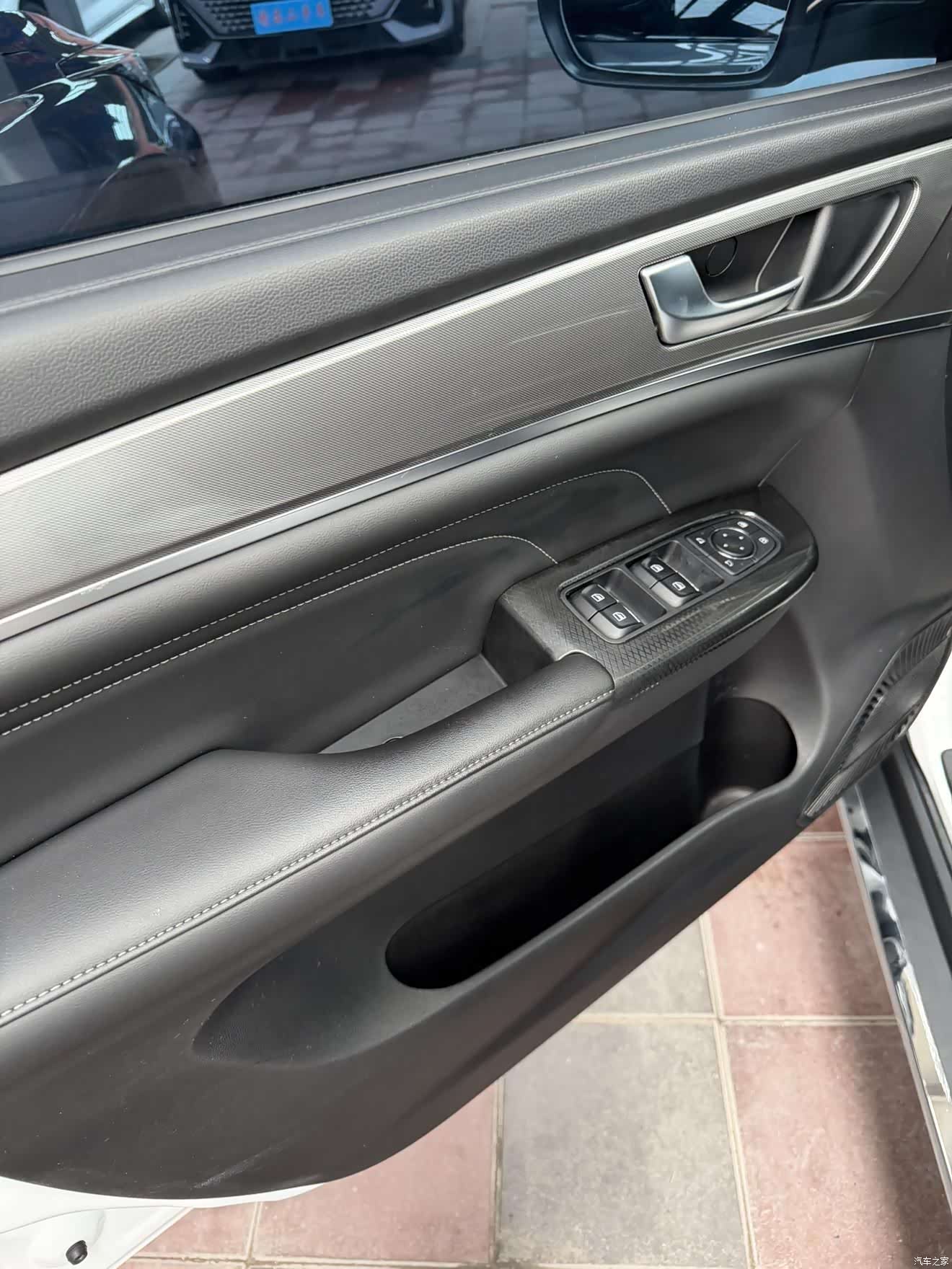 Haval M6, 2023 13