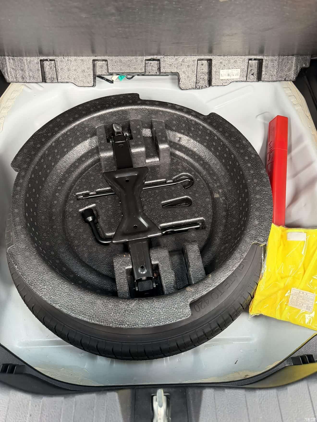 Haval M6, 2023 21