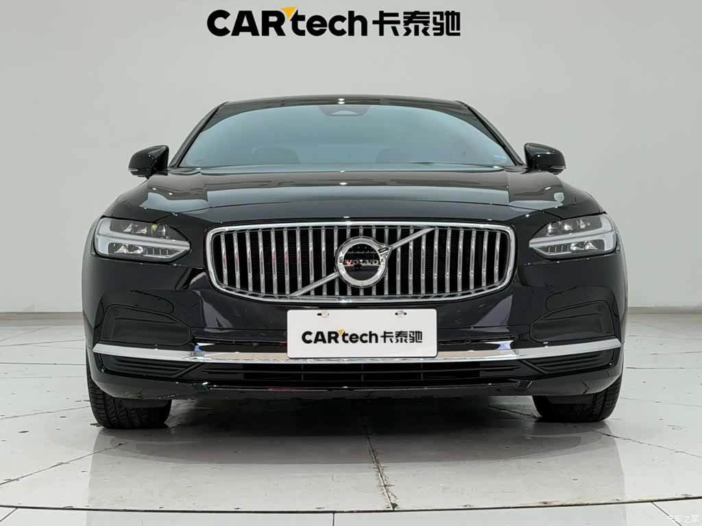 Volvo S90, 2024 3