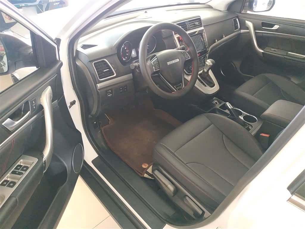 Haval M6, 2020 16