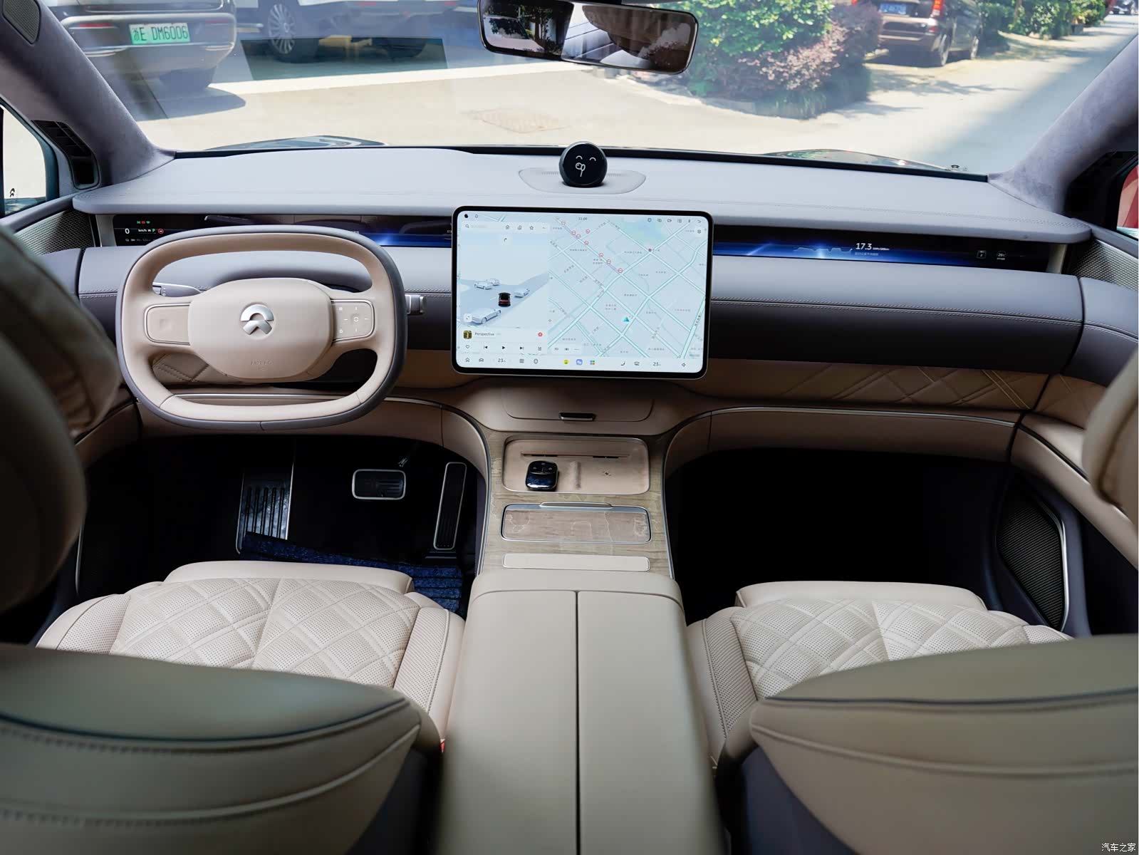 NIO ET9, 2025 17