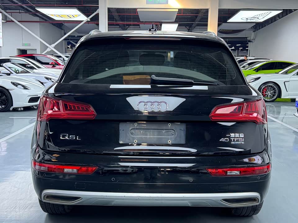Audi Q5L