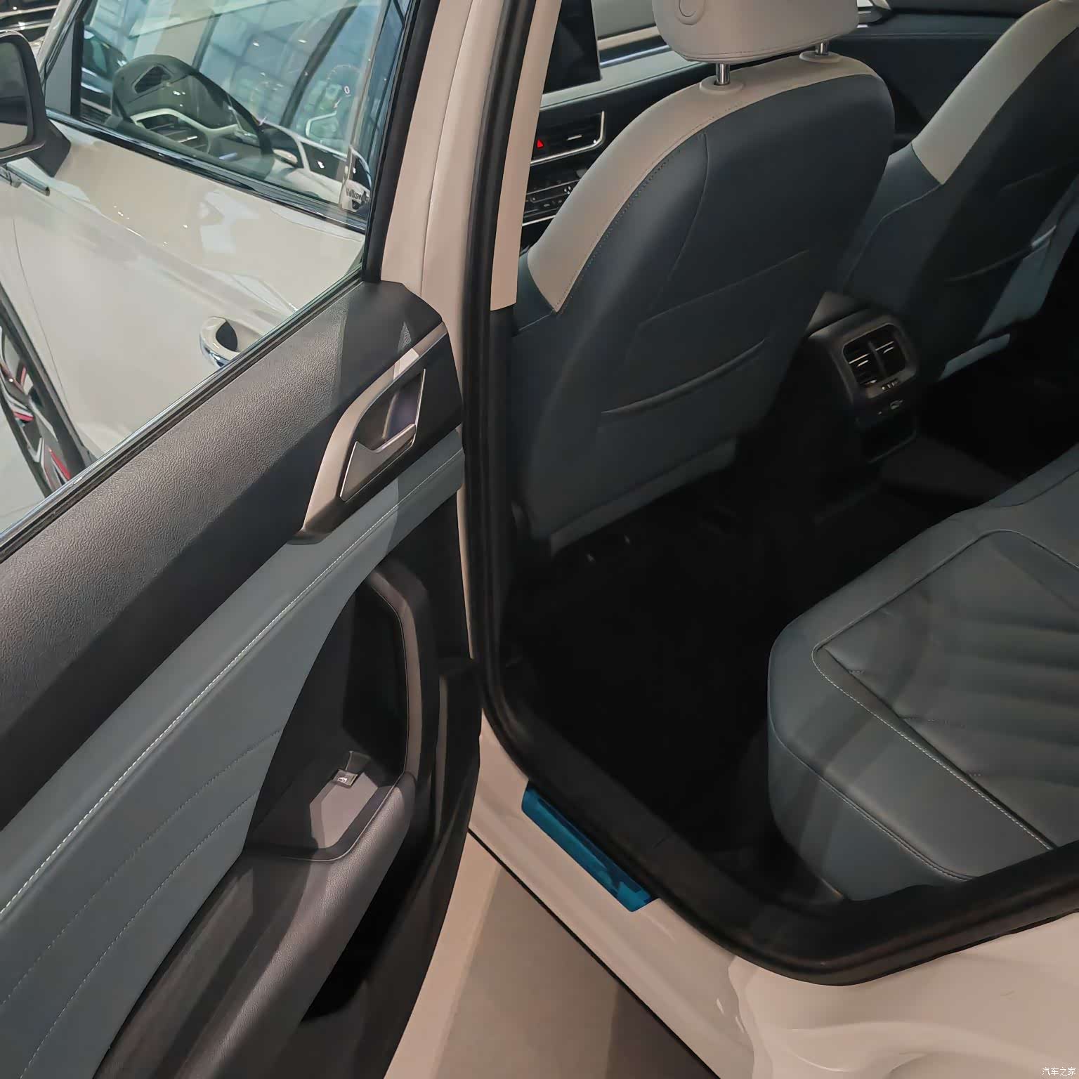 Volkswagen Tharu, 2024 9