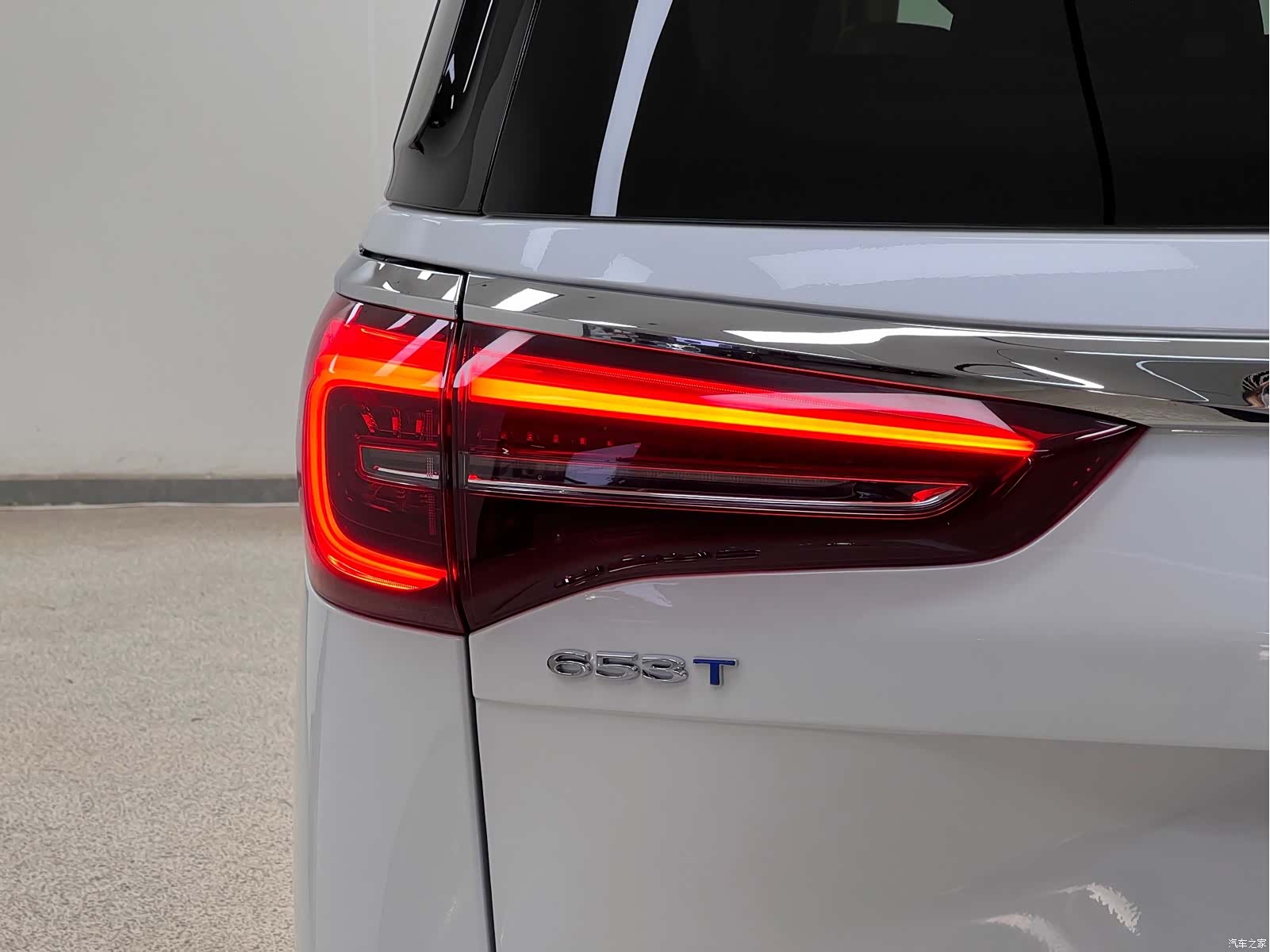 Buick GL8, 2022 36