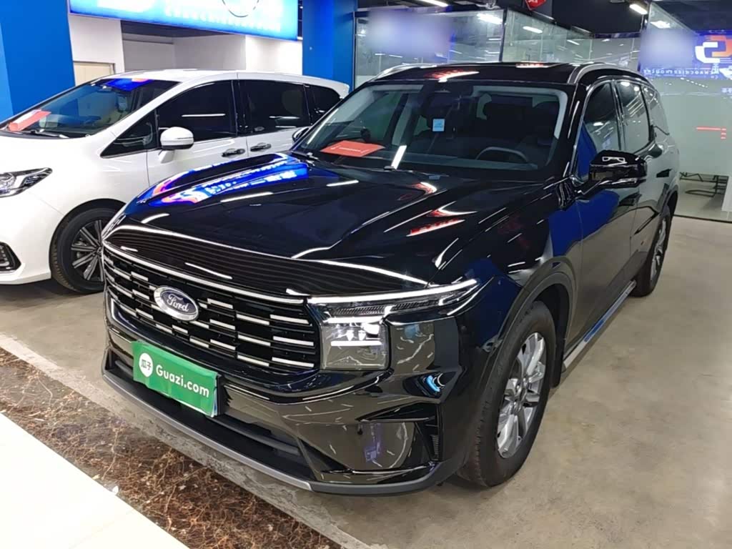 Ford Edge